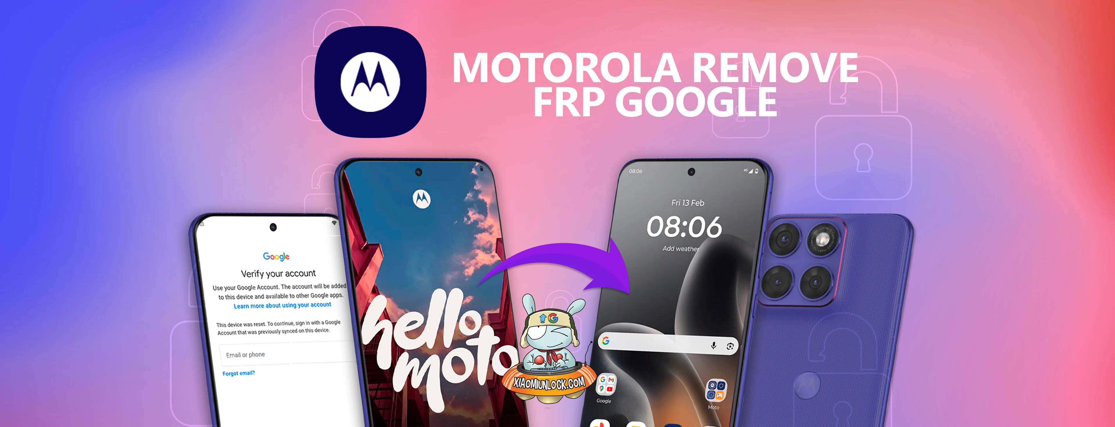 Motorola