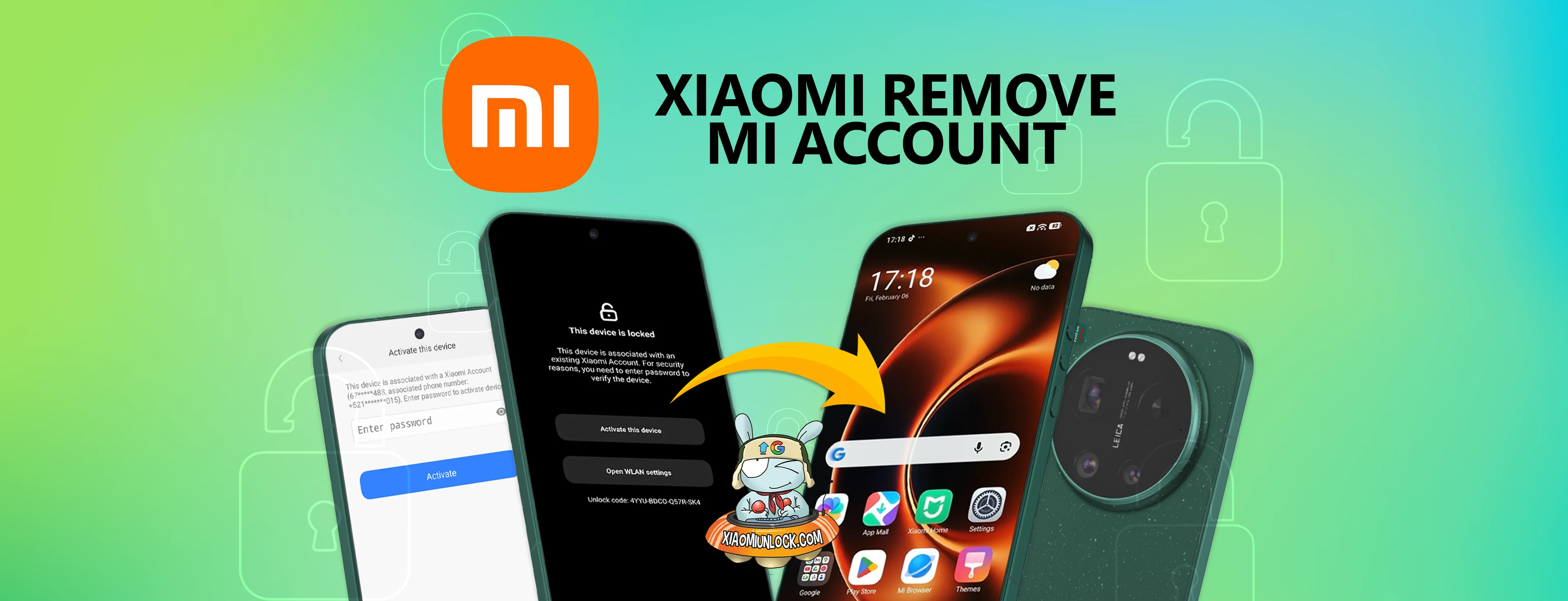 Xiaomi