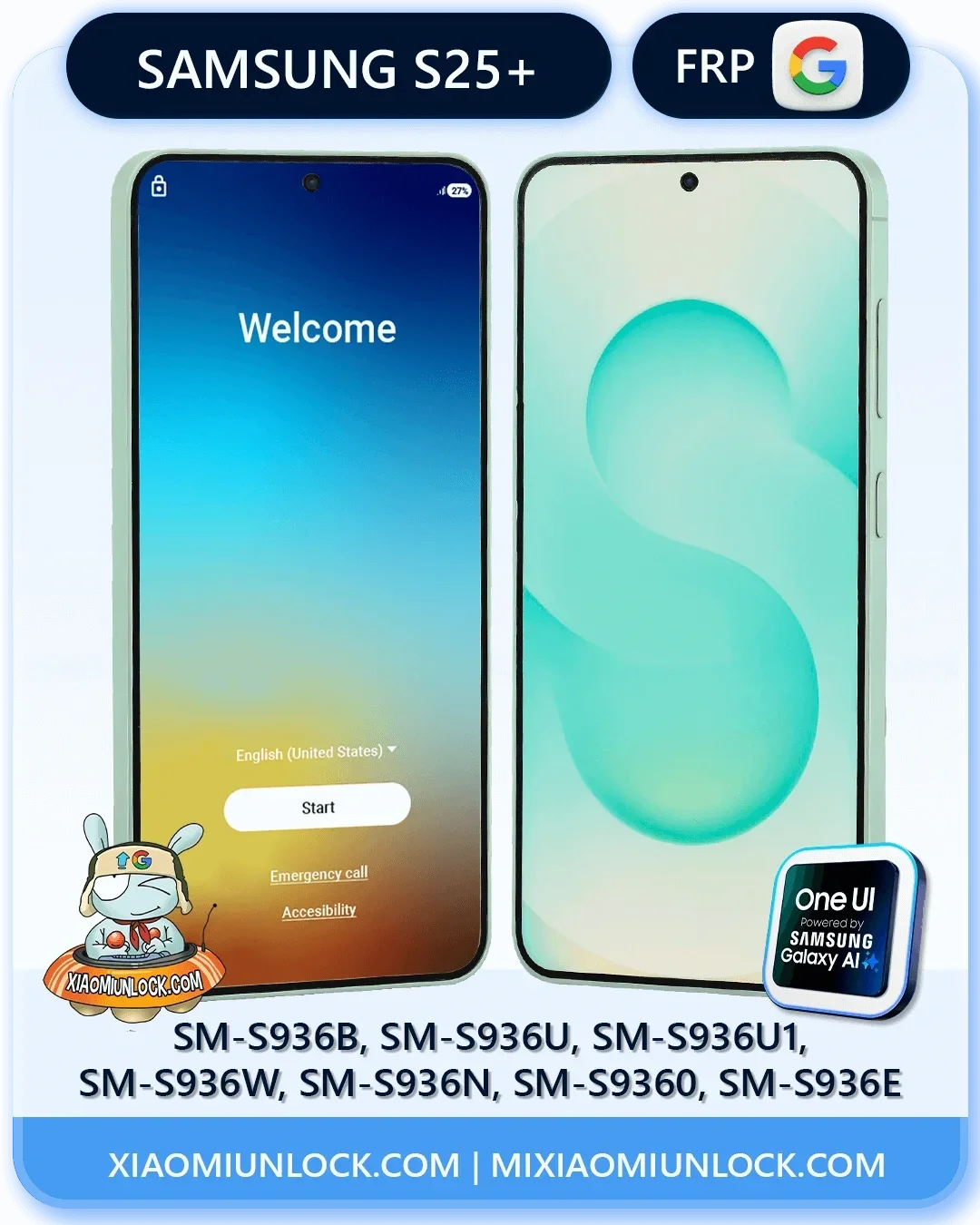 Samsung FRP Google Ww VIA IMEI/SN (Support For KG Devices)