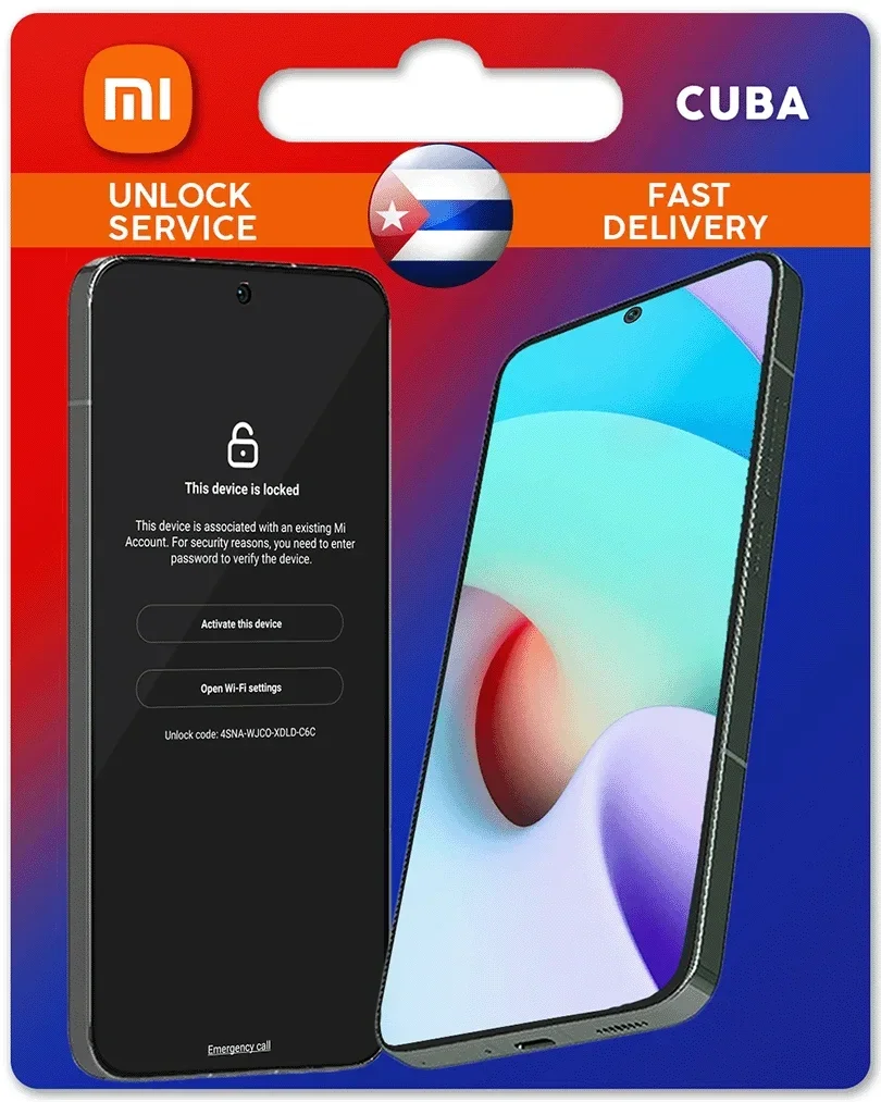 Cuba MI Account – Eliminar o Quitar Cuenta Mi Cuba hover