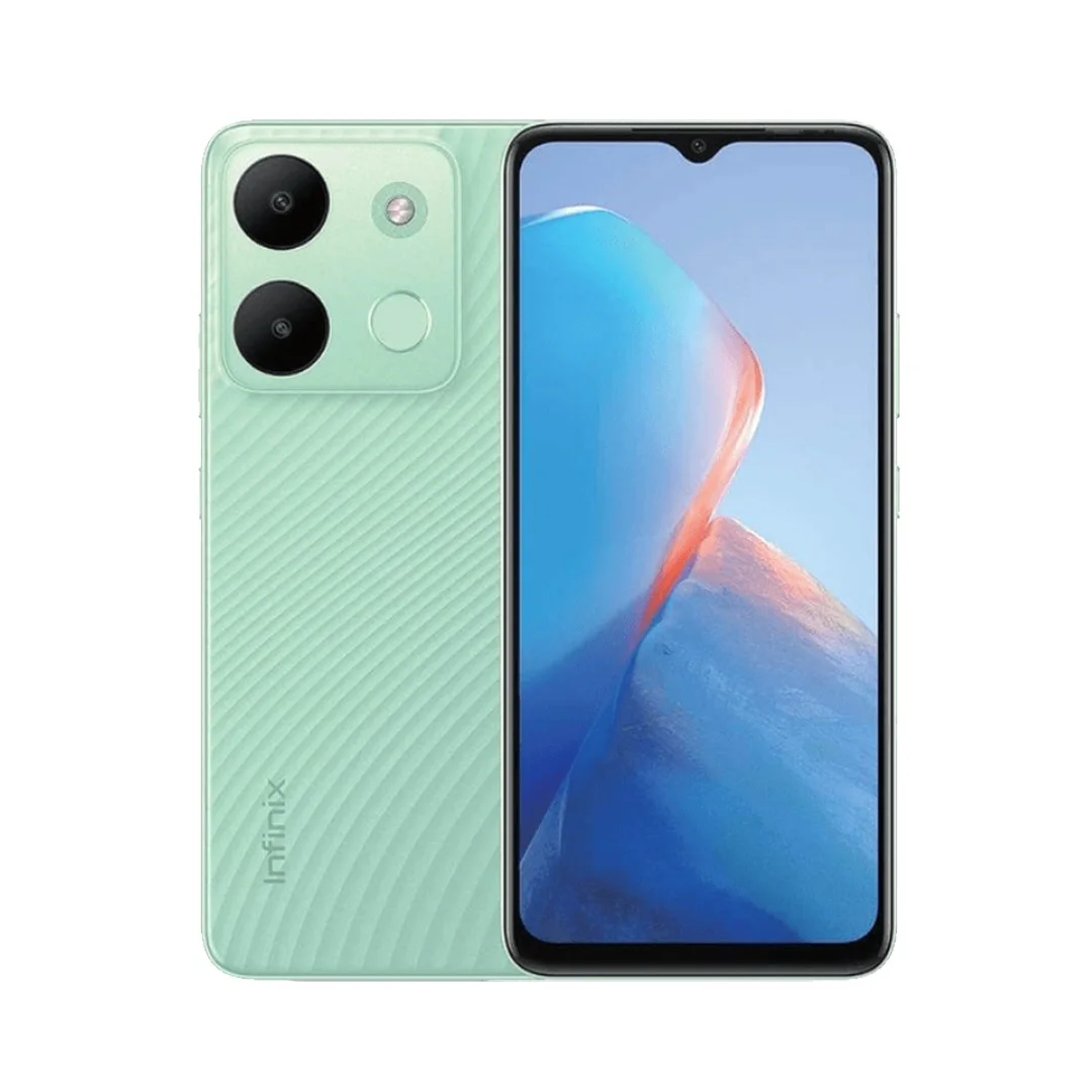 Infinix FRP Google