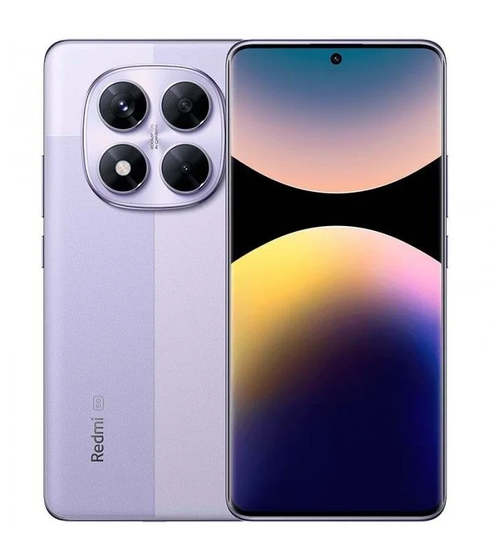 Xiaomi Redmi Note 14 PRO MDM No pago